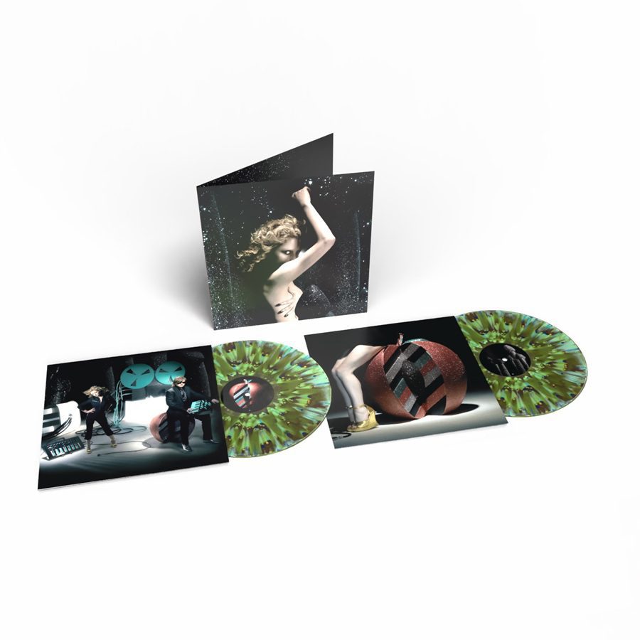 Goldfrapp - Supernature (20th Anniversary Deluxe) - Image 3