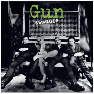 Gun - Swagger
