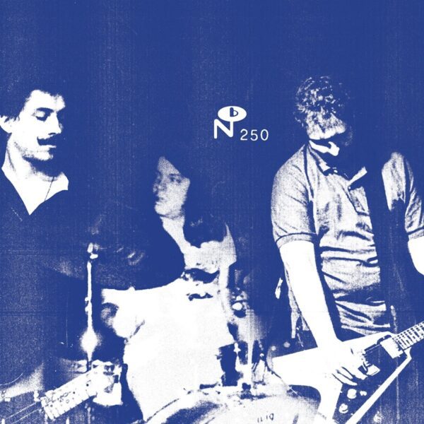 Hüsker Dü – 1985: The Miracle Year