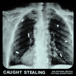IDLES – Caught Stealing (The Original Motion Picture Soundtrack)