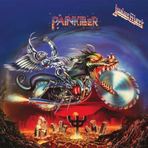 Judas Priest – Painkiller