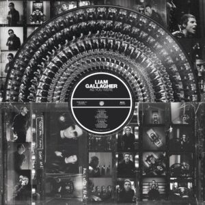 Liam Gallagher – As You Were