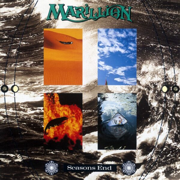 Marillion – Seasons End