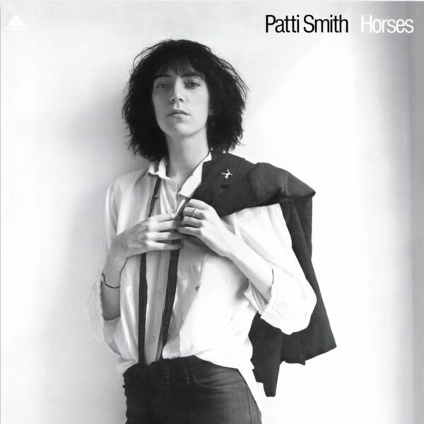 Patti Smith – Horses (50th Anniversary)