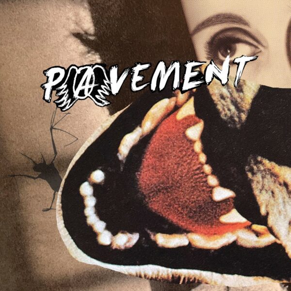 Pavement – Hecklers Choice: Big Gums and Heavy Lifters – A Pavement Collection