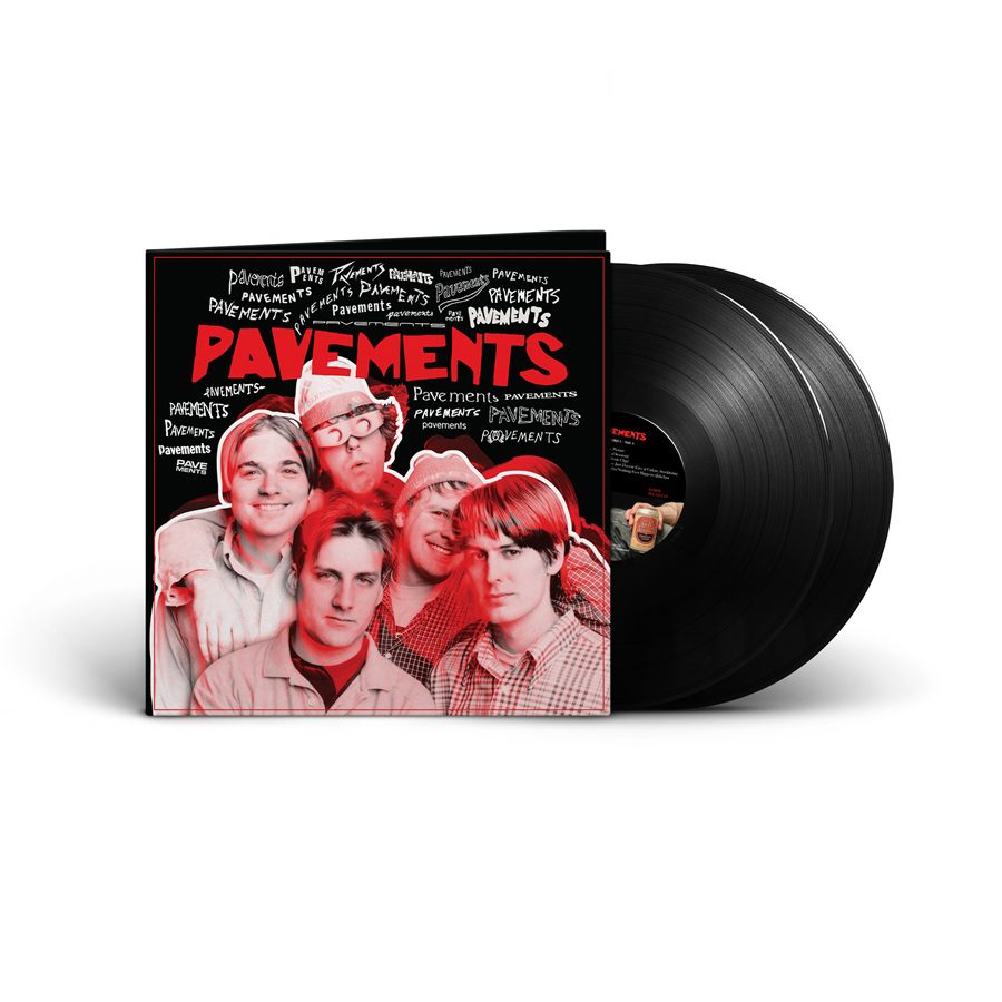 Pavement - Pavements (Original Motion Picture Soundtrack) - Image 3