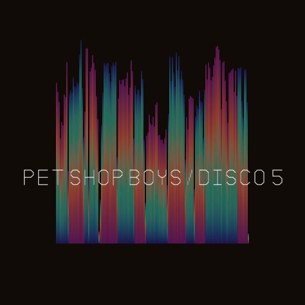 Pet Shop Boys – Disco 5
