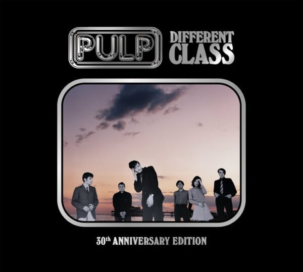 Pulp – Different Class 30