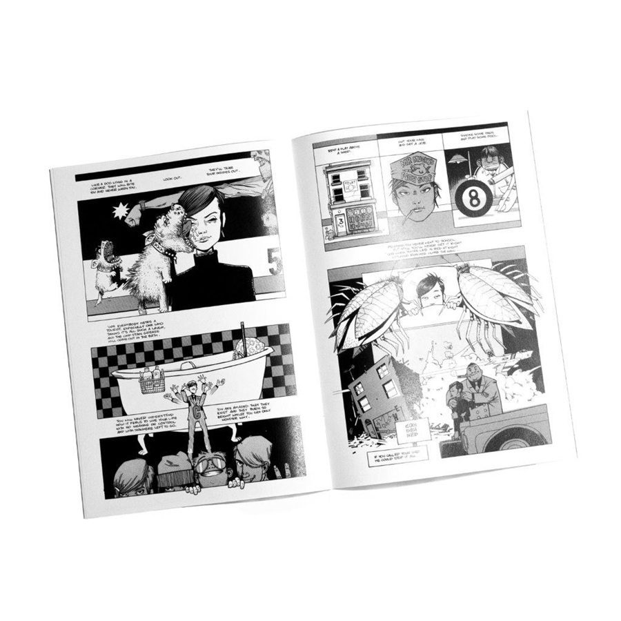 Pulp - Different Class 30 - Image 4