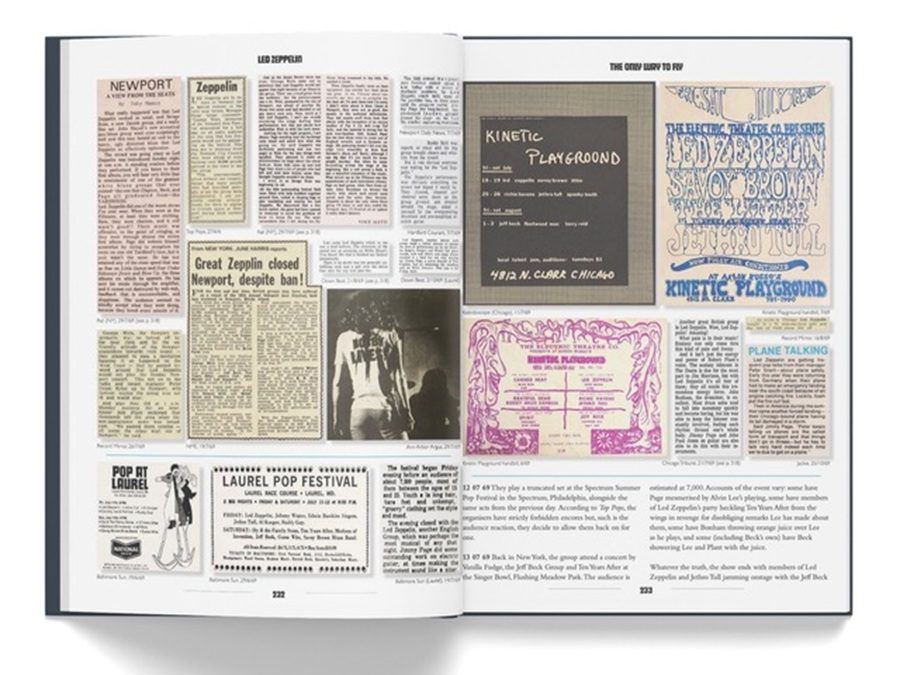 Richard Morton Jack - Led Zeppelin: The Only Way To Fly - Image 3