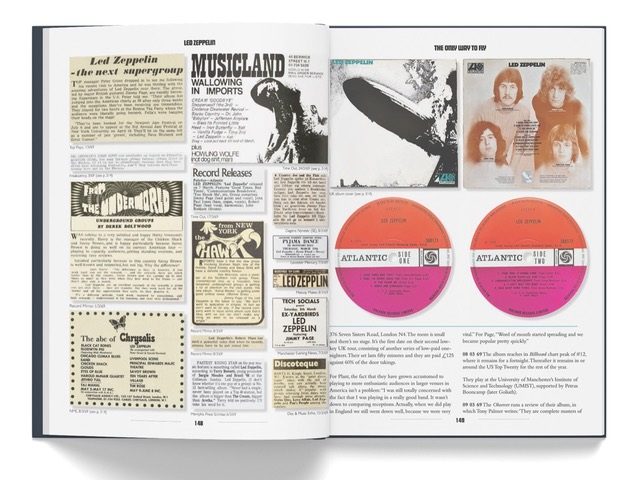 Richard Morton Jack - Led Zeppelin: The Only Way To Fly - Image 2