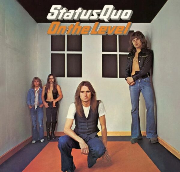 Status Quo – On The Level (50th Anniversary)