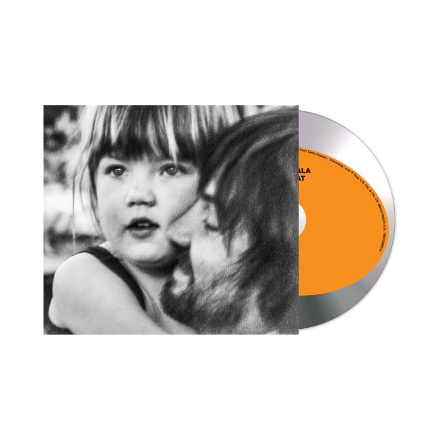 Tame Impala - Deadbeat - Image 2