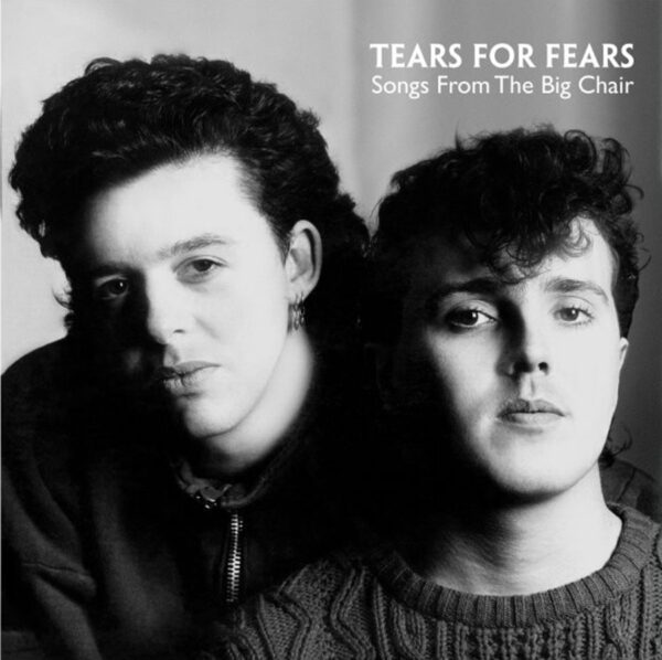 Tears For Fears – Songs From The Big Chair (40th Anniversary)