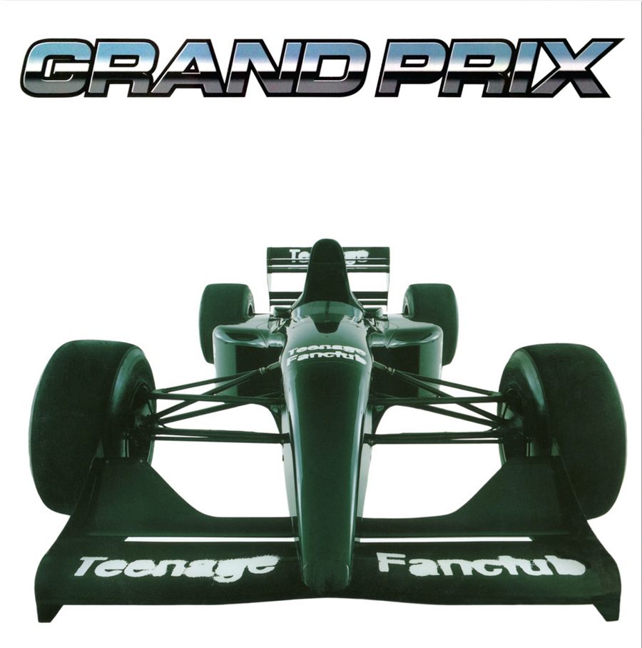 Teenage Fanclub - Grand Prix