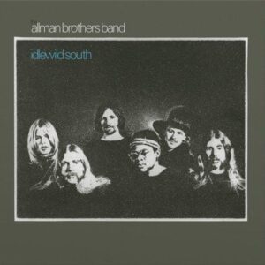 The Allman Brothers Band – Idlewild South