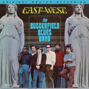 The Butterfield Blues Band – East-West