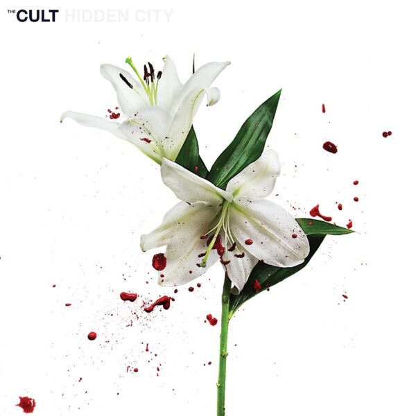 The Cult – Hidden City (CV 45 Audiophile Edition)