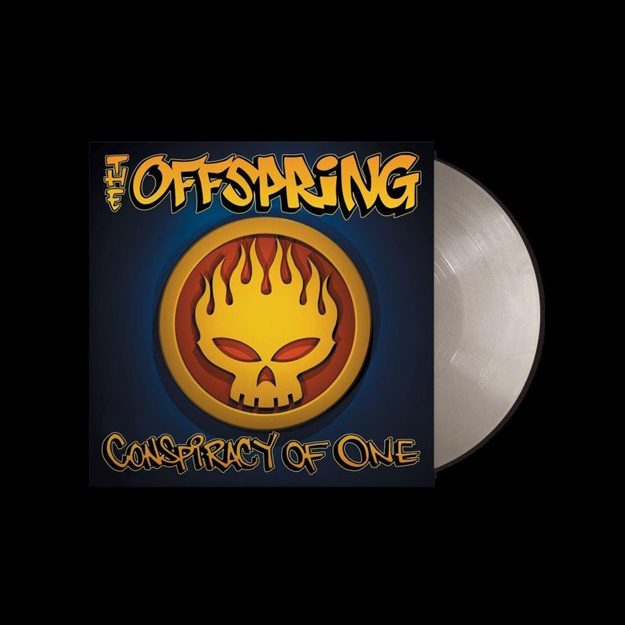 The Offspring - Conspiracy Of One (25th Anniversary) - Image 2