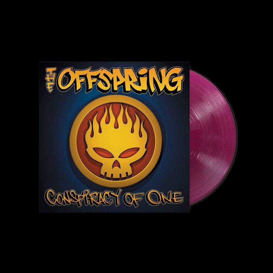 The Offspring - Conspiracy Of One (25th Anniversary) - Image 3