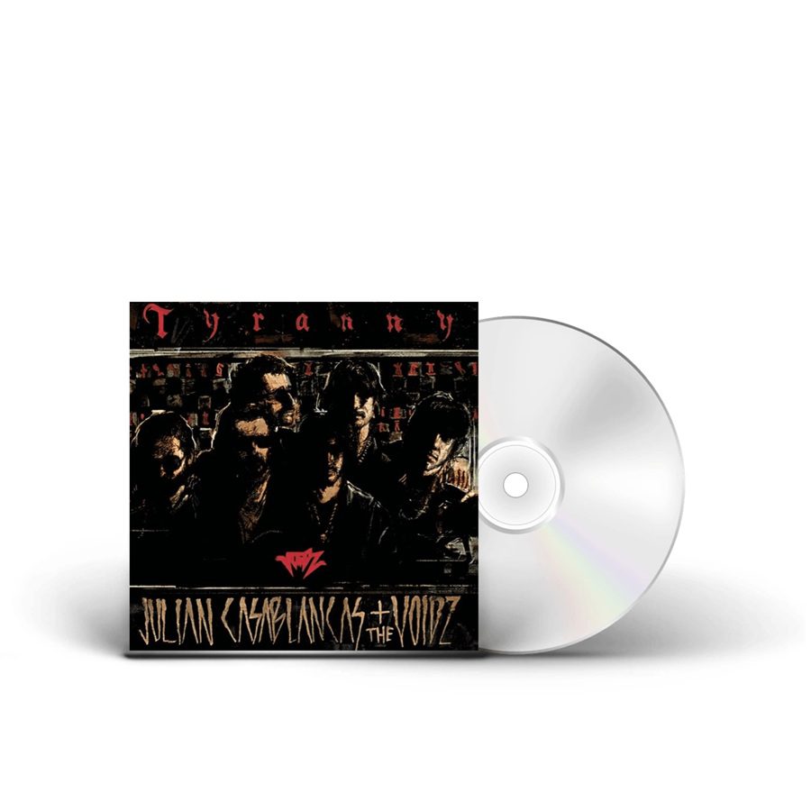 The Voidz - Tyranny - Image 2