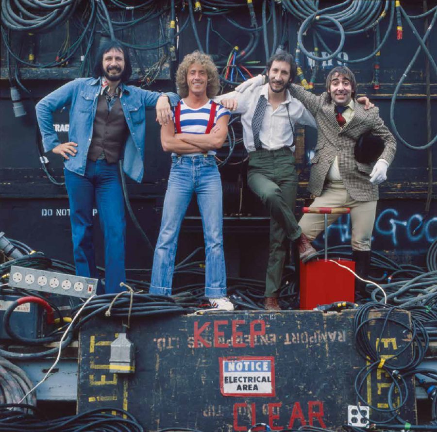The Who - Who Are You - Image 6