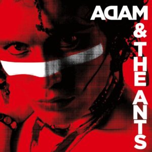 Adam Ant – The Singles