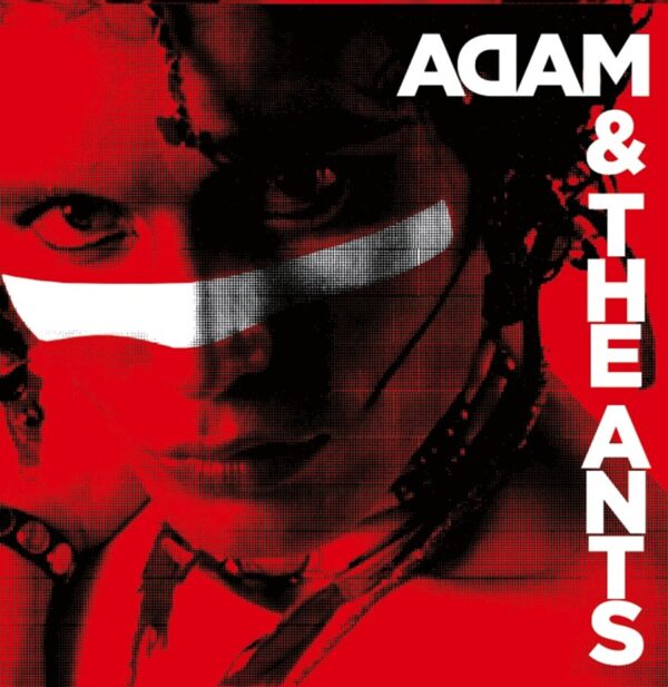 Adam Ant – The Singles