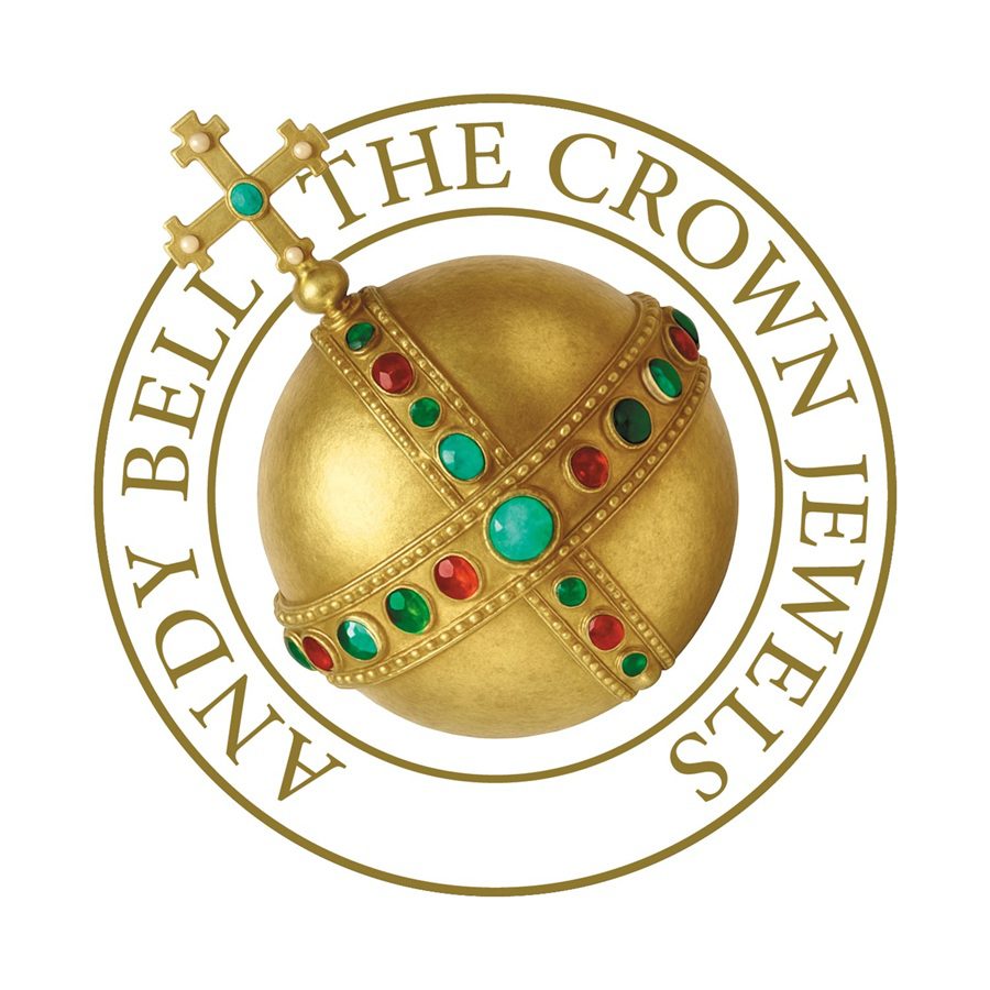 Andy Bell - The Crown Jewels