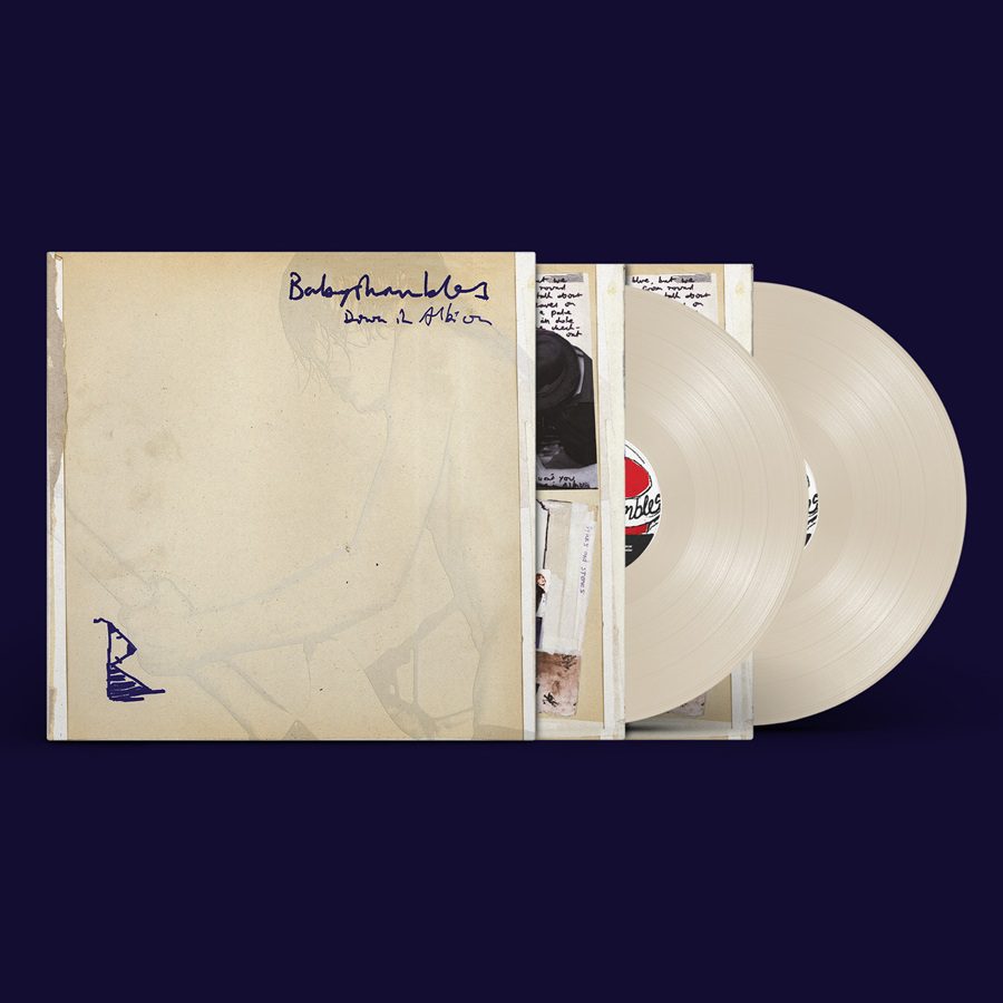 Babyshambles - Down in Albion (20th Anniversary) - Image 2