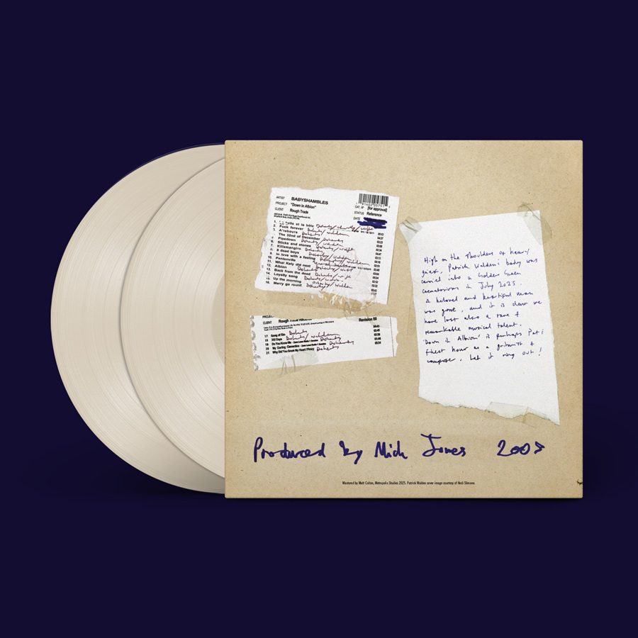 Babyshambles - Down in Albion (20th Anniversary) - Image 3