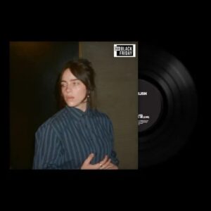 Billie Eilish – Birds of a feather – Amazon Songline