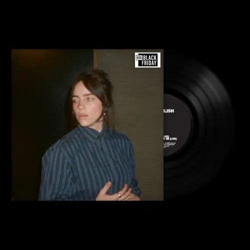 Billie Eilish - Birds of a feather - Amazon Songline