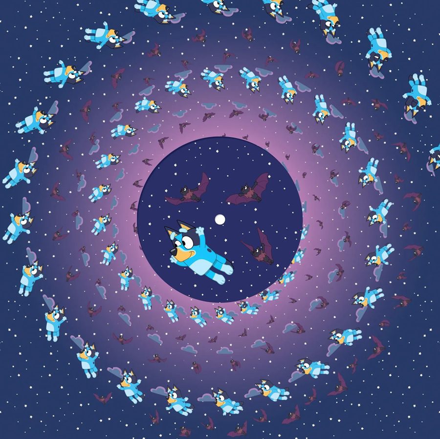 Bluey - Bluey The Album (Zoetrope Edition)