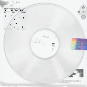 Bring Me the Horizon – L.I.V.E. in São Paulo