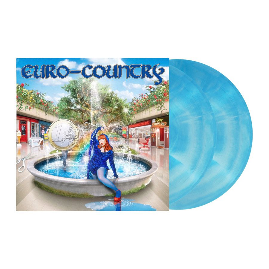 CMAT - EURO-COUNTRY - Image 2