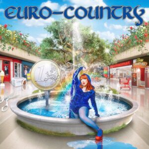 CMAT - EURO-COUNTRY