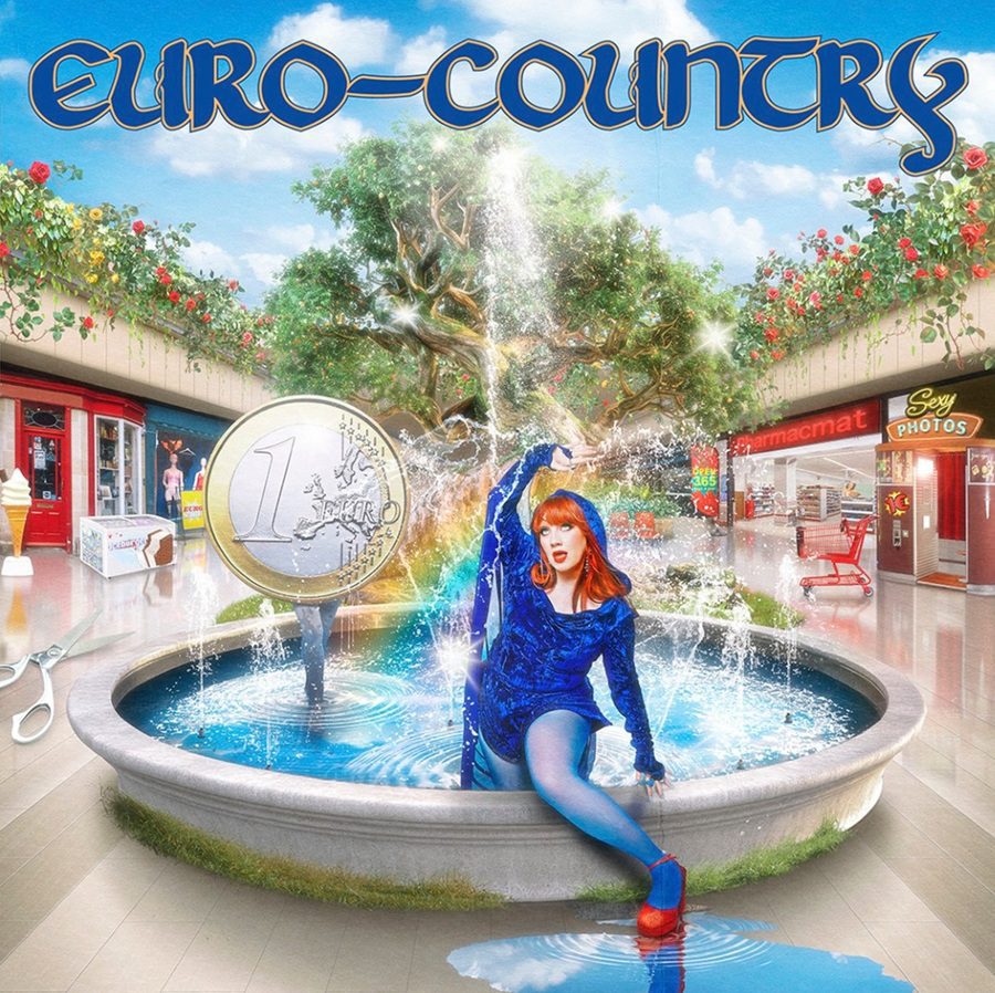 CMAT - EURO-COUNTRY