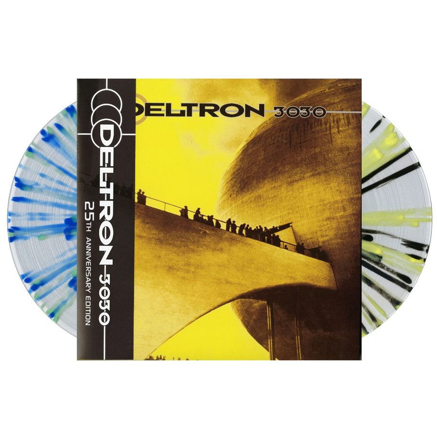 Deltron 3030 - Deltron 3030 - Image 3