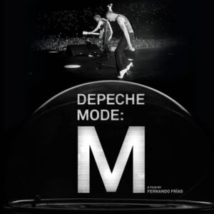 Depeche Mode – Depeche Mode: M