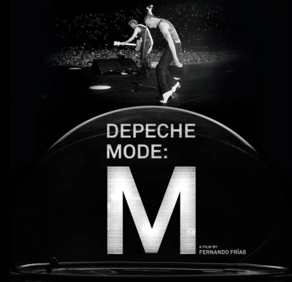 Depeche Mode – Depeche Mode: M