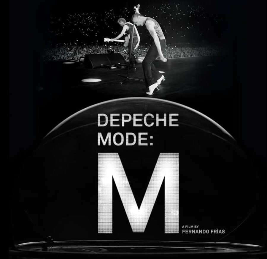 Depeche Mode - Depeche Mode: M