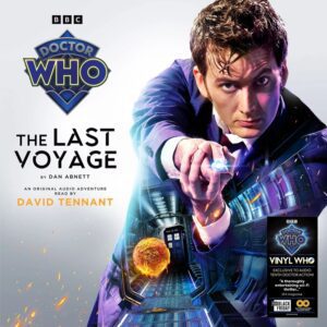 Doctor Who – The Last Voyage
