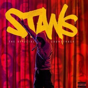 Eminem - STANS