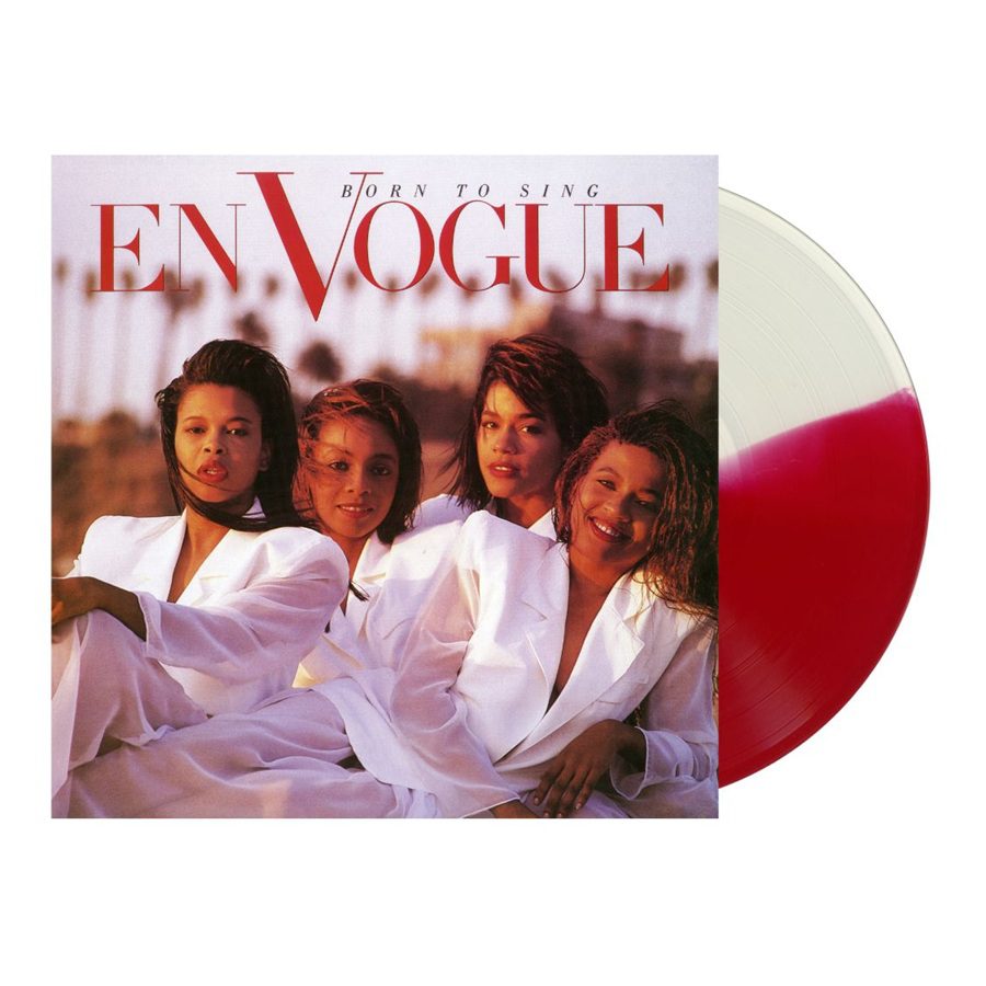 En Vogue - Born to Sing - Image 2