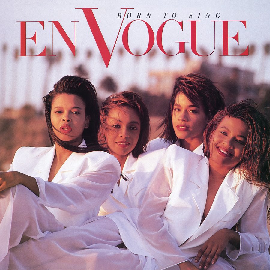 En Vogue - Born to Sing