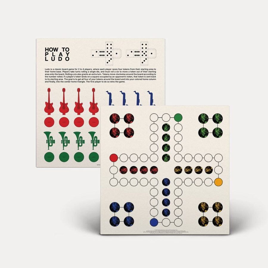 Fela Kuti - The Best Of The Black President - Image 3