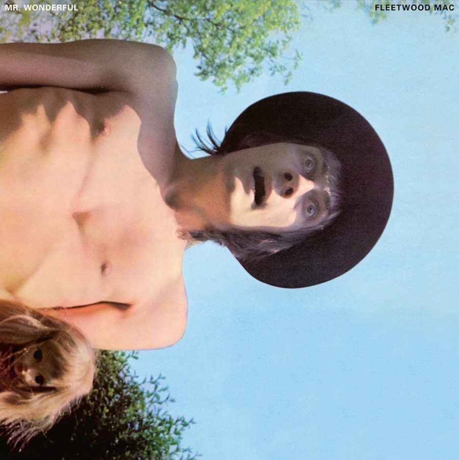 Fleetwood Mac - Mr Wonderful