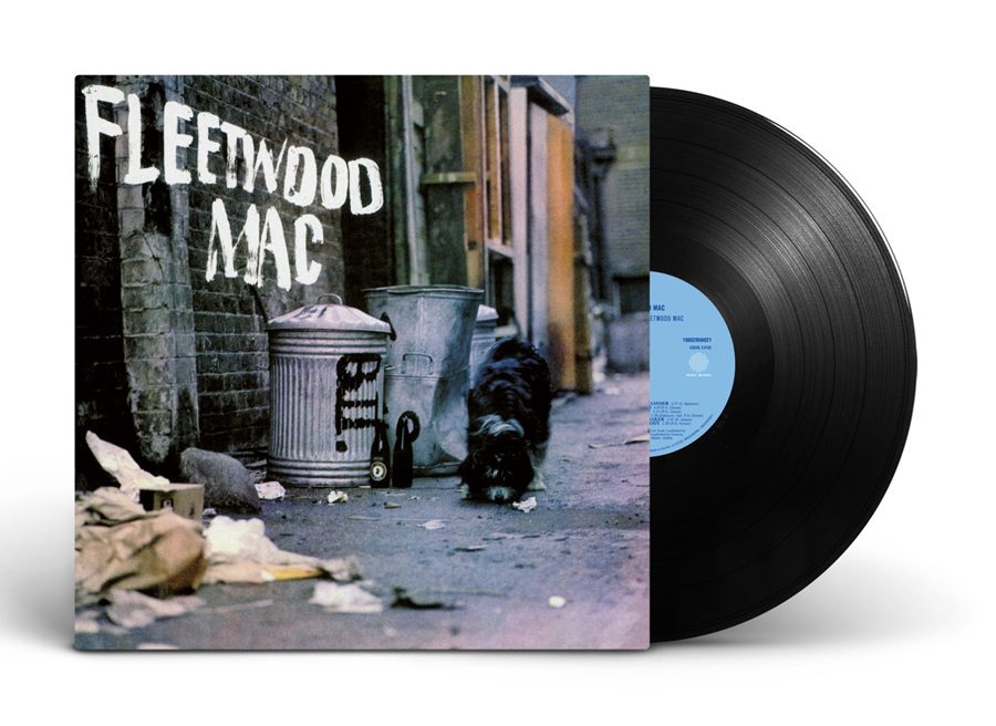 Fleetwood Mac - Peter Green's Fleetwood Mac - Image 2