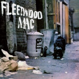 Fleetwood Mac - Peter Green's Fleetwood Mac
